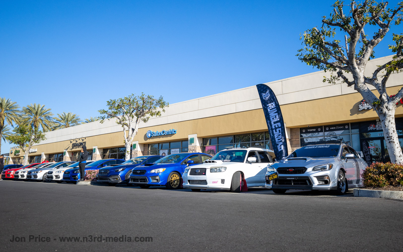 Car Culture