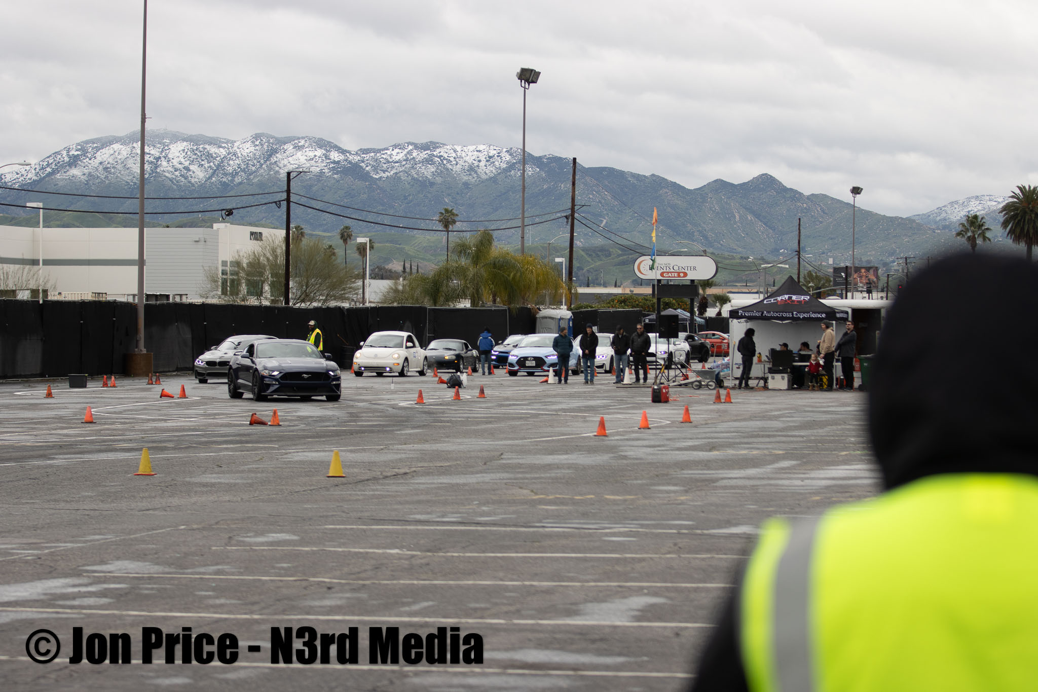 Car Events